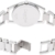 Calvin Klein Damen Analog Quarz Uhr mit Edelstahl Armband K7L23146 - 2