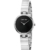 Calvin Klein Damen Analog Quarz Uhr mit Edelstahl Armband K8G23141 - 1