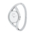 Calvin Klein Damen Analog Quarz Uhr mit Edelstahl Armband K8U2M116 - 2