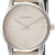 Calvin Klein Damen Analog Quarz Uhr mit Leder Armband K2G231XH - 1