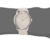 Calvin Klein Damen Analog Quarz Uhr mit Leder Armband K2G231XH - 4