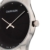 Calvin Klein Damen Analog Quarz Uhr mit Leder Armband K4D211CY - 5