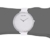 Calvin Klein Damen Analog Quarz Uhr mit Leder Armband K7A231L6 - 2