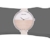 Calvin Klein Damen Analog Quarz Uhr mit Leder Armband K7A231XH - 2