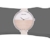 Calvin Klein Damen Analog Quarz Uhr mit Leder Armband K7A231XH - 2