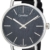 Calvin Klein Damen Analog Quarz Uhr mit Leder Armband K7B211C1 - 1