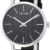 Calvin Klein Damen Analog Quarz Uhr mit Leder Armband K7B231C1 - 1