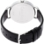 Calvin Klein Damen Analog Quarz Uhr mit Leder Armband K7B231C1 - 2