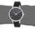 Calvin Klein Damen Analog Quarz Uhr mit Leder Armband K7B231C1 - 4