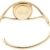 Calvin Klein Damen-Armbanduhr Analog Quarz Edelstahl K1A2391G - 2
