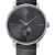 Calvin Klein Damen-Armbanduhr XS accent Analog Quarz Leder K2Y231C3 - 2
