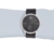 Calvin Klein Damen-Armbanduhr XS accent Analog Quarz Leder K2Y231C3 - 4