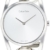 Calvin Klein Damen Digital Quarz Uhr mit Edelstahl Armband K5U2M146 - 1