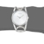 Calvin Klein Damen Digital Quarz Uhr mit Edelstahl Armband K5U2M146 - 4