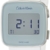 Calvin Klein Damen Digital Uhr mit Silikon Armband K5C21UM6 - 1