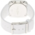 Calvin Klein Damen Digital Uhr mit Silikon Armband K5C21UM6 - 2