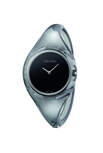 Calvin Klein - Damen Uhr K4W2MXP1 - 1