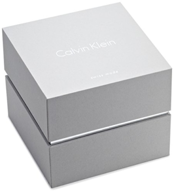 Calvin Klein - Damen Uhr K4W2MXP1 - 5