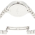 Calvin Klein DamenArmbanduhr Analog Quarz Edelstahl K4U23126 - 2