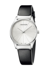 Calvin Klein Damenarmbanduhr Classic medium K4D221C6 - 1