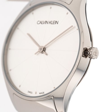 Calvin Klein Damenarmbanduhr Classic medium K4D221C6 - 5