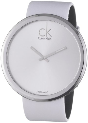 Calvin Klein Damenuhr-Armbanduhr subtle K0V23120 - 1