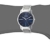 Calvin Klein Herren Analog Quarz Uhr mit Edelstahl Armband K2G2G1ZN - 4