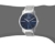 Calvin Klein Herren Analog Quarz Uhr mit Edelstahl Armband K2G2G1ZN - 5