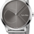 Calvin Klein Herren Analog Quarz Uhr mit Edelstahl Armband K3M21123 - 1