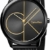 Calvin Klein Herren Analog Quarz Uhr mit Edelstahl Armband K3M214X1 - 1