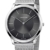 Calvin Klein Herren Analog Quarz Uhr mit Edelstahl Armband K3M2T124 - 1