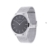 Calvin Klein Herren Analog Quarz Uhr mit Edelstahl Armband K3M2T124 - 2