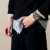Calvin Klein Herren Analog Quarz Uhr mit Edelstahl Armband K3M2T124 - 6