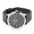 Calvin Klein Herren Analog Quarz Uhr mit Leder Armband K3M221C4 - 2