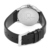 Calvin Klein Herren Analog Quarz Uhr mit Leder Armband K3M221C4 - 3