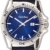 Calvin Klein Herren Analog Quarz Uhr mit Stoff Armband K5Y31UVN - 1