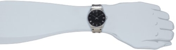 Calvin Klein Herren-Armbanduhr Analog Quarz Edelstahl K4D2114Y - 4