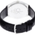 Calvin Klein Herren-Armbanduhr Analog Quarz Leder K4D211C1 - 4