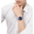 Calvin Klein Herren-Armbanduhr Chronograph Quarz Edelstahl K2G2714N - 3