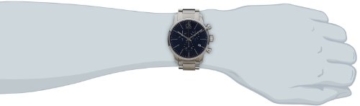 Calvin Klein Herren-Armbanduhr Chronograph Quarz Edelstahl K2G2714N - 4