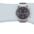 Calvin Klein Herren-Armbanduhr Chronograph Quarz Edelstahl, silber/schwarz K2G27143 - 3
