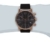 Calvin Klein Herren-Armbanduhr Chronograph Quarz Leder K2G276G3 - 4