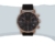 Calvin Klein Herren-Armbanduhr Chronograph Quarz Leder K2G276G3 - 4