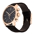 Calvin Klein Herren-Armbanduhr Chronograph Quarz Leder K2G276G3 - 5