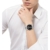 Calvin Klein Herren-Armbanduhr City Analog Quarz Edelstahl K2G21161 - 2