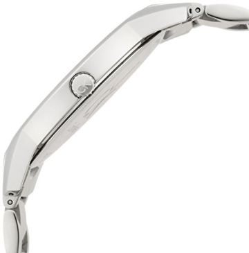 Calvin Klein Herren-Armbanduhr City Analog Quarz Edelstahl K2G21161 - 5