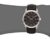 Calvin Klein Herren Armbanduhr Digital Automatik Leder K5S341C1 - 4