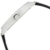 Calvin Klein Herren-Armbanduhr XL ck classic Analog Quarz Leder K4D211CX - 2