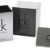 Calvin Klein Herren-Armbanduhr XL ck classic Analog Quarz Leder K4D211CX - 3