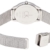 Calvin Klein Herren-Armbanduhr XL minimal Analog Quarz Edelstahl K3M21124 - 2